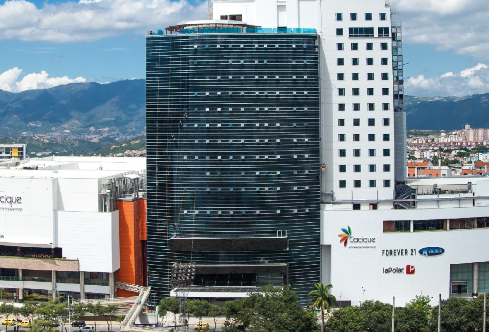 Sede Bucaramanga
